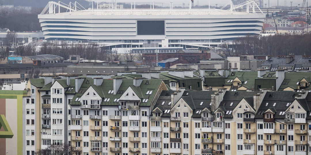 «Целый год про то и это «Клопс» писал для вас куплеты»: музыкальные итоги года в Калининграде (видео)
