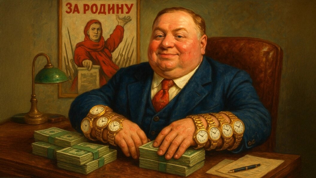    Коллаж Царьграда