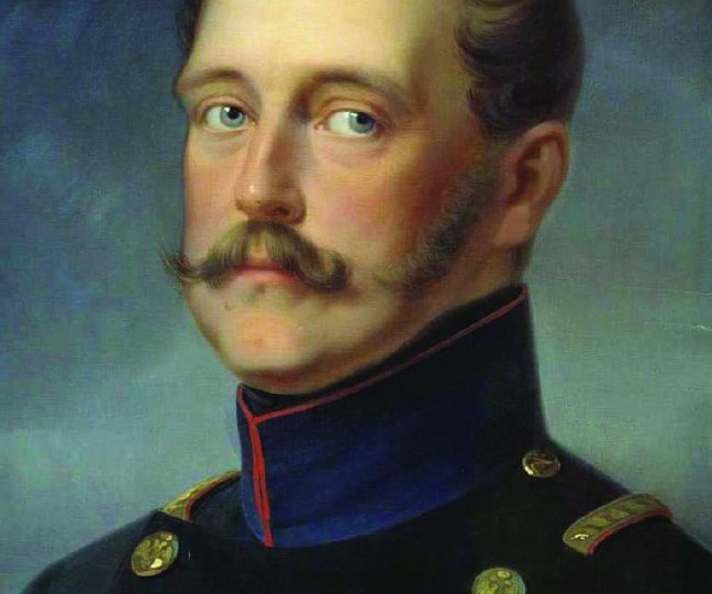 История самого необычного новогоднего подарка