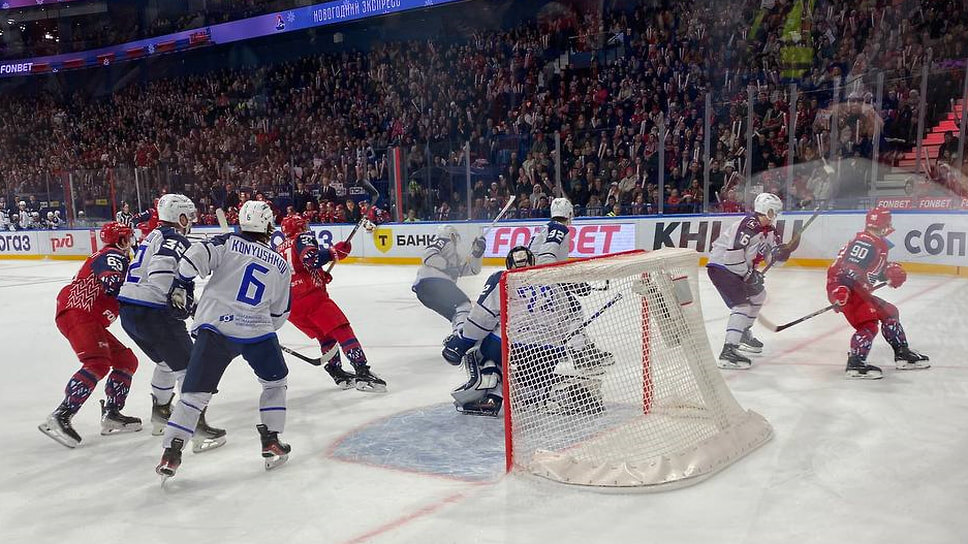 Фото: Андрей Иванов