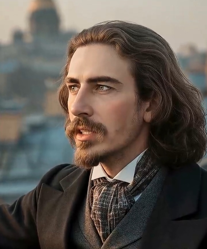 Владимир Соловьев, русский философ