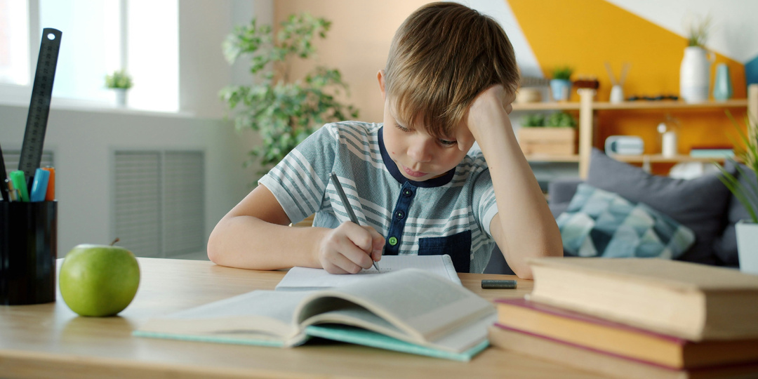 Как улучшить успеваемость ребенка: эффективные методы, которые реально работают
