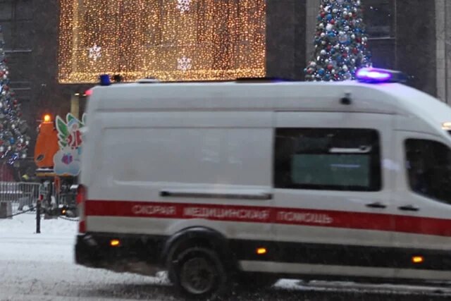    Как работают соцучреждения Москвы в новогодние праздники?