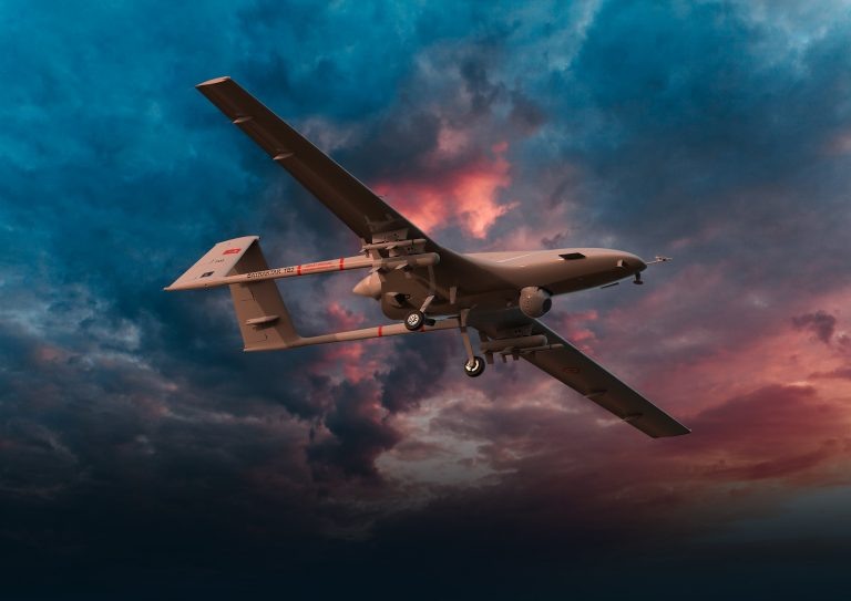    Фото: Flickr / Baykar Ирина Амелина