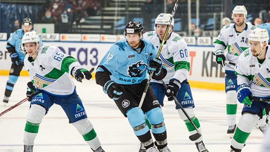    Фото: ХК «Динамо» Минск