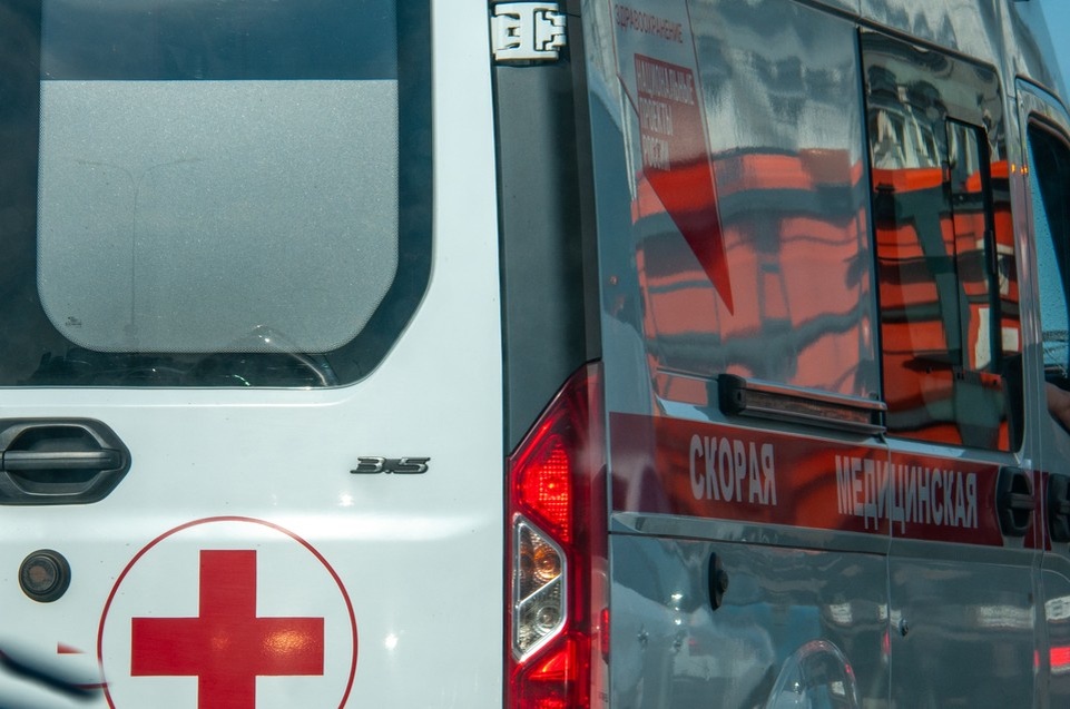    Два человека погибли при атаке БПЛА ВСУ на автомобиль в Белгородской области GLOBAL LOOK PRESS