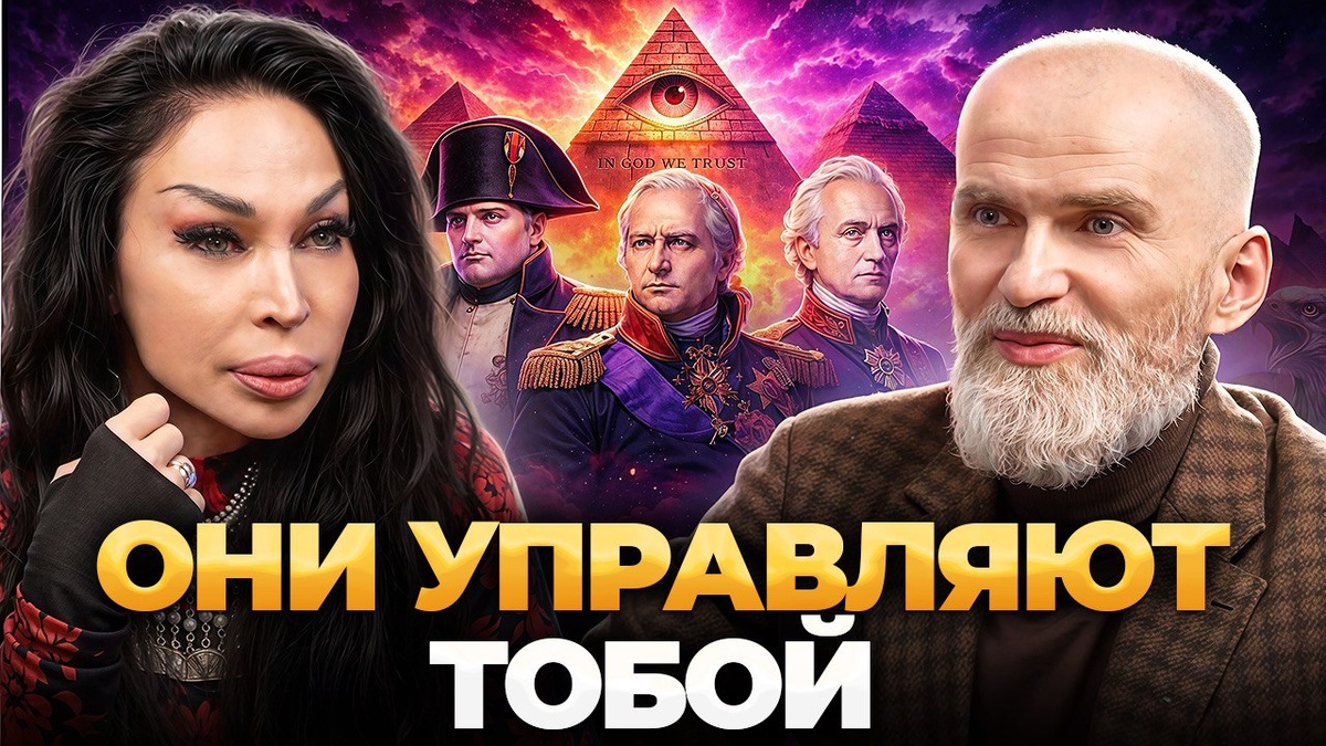 фото канала Подкаст Димова