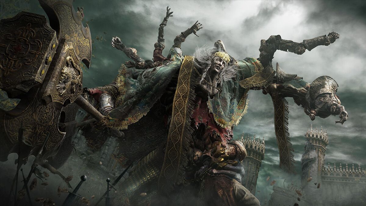 Источник: Elden Ring
