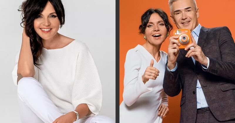    Анастасия Чернобровина с коллегой Владиславом Завьяловым