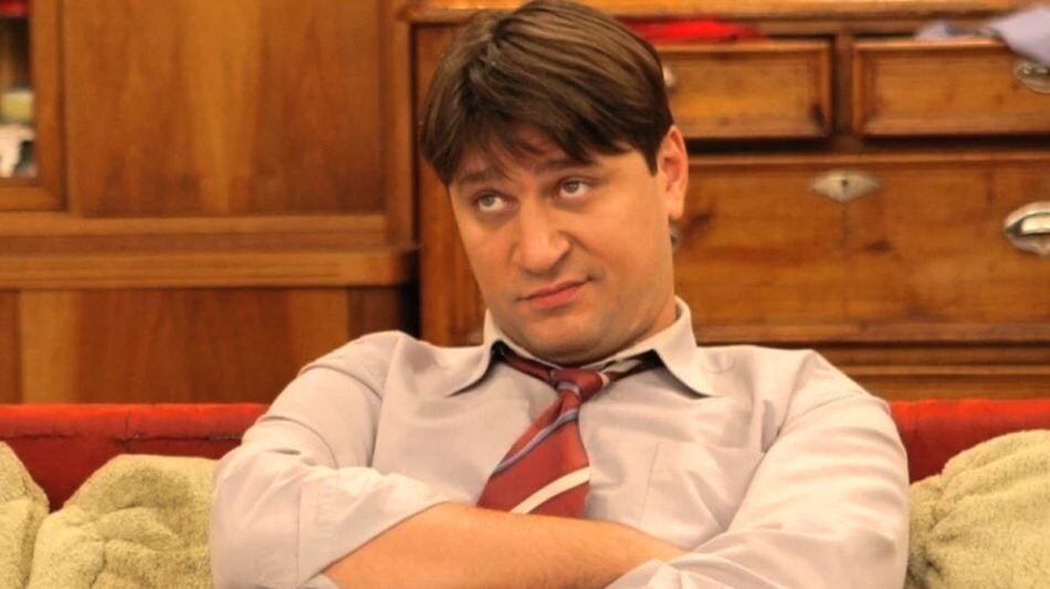 4-я жена Логинова подала на развод, винит мужа в грубости, а он назвал её психбольной