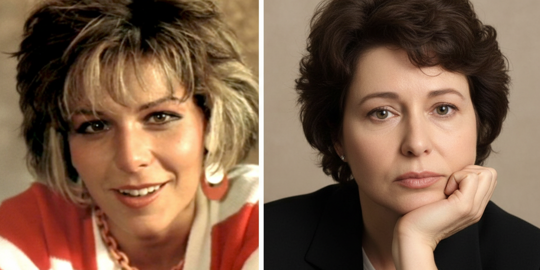 Куда пропала «Маленькая Вера»: почему первый символ перестройки выбрала одиночество