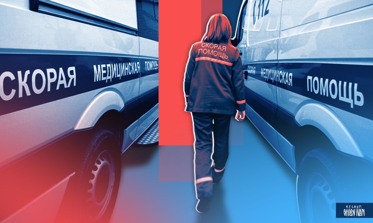     / Источник: Иван Шилов (с) ИА Регнум