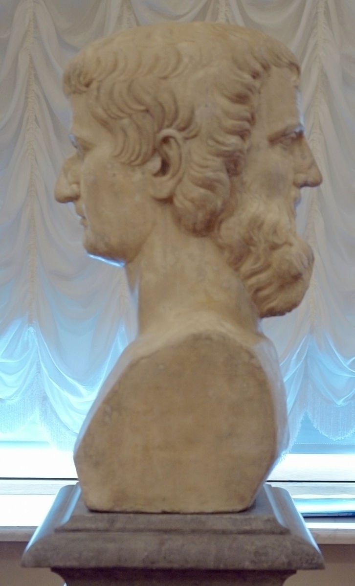 Двуликий Янус