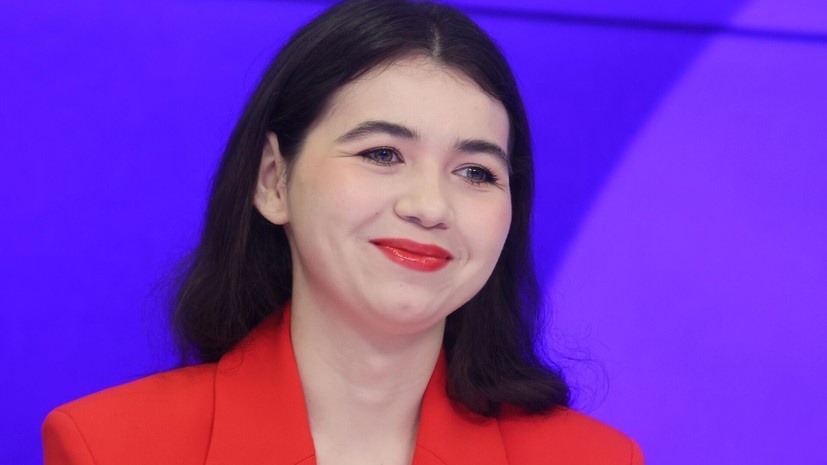   РИА Новости