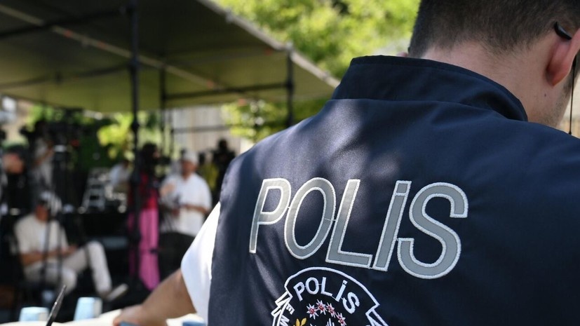   РИА Новости