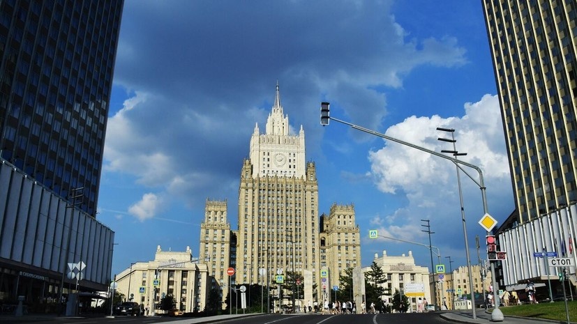   РИА Новости