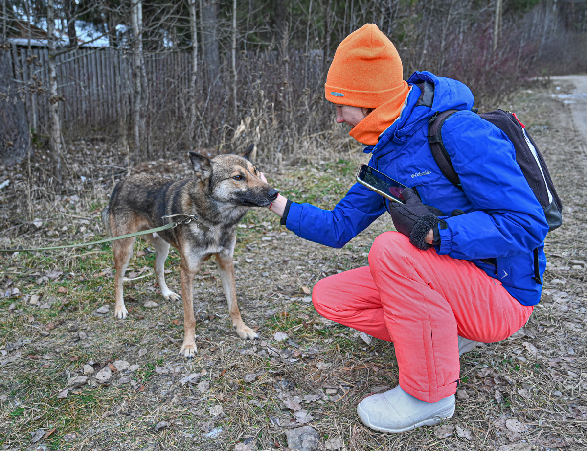 "Ты мой человек?!"