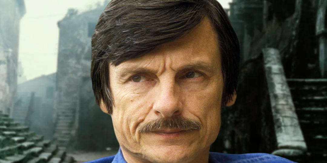 🔥 Человек который видел будущее и платил за это одиночеством