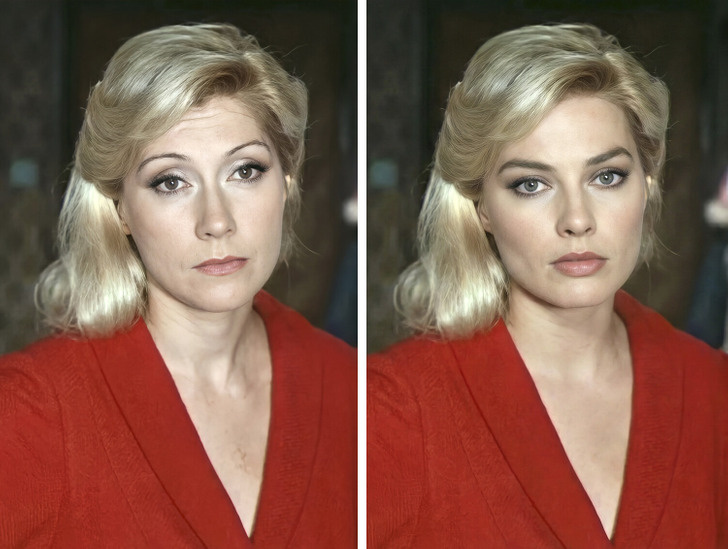 © Старый Новый год / Мосфильм