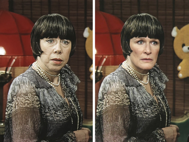 © Старый Новый год / Мосфильм