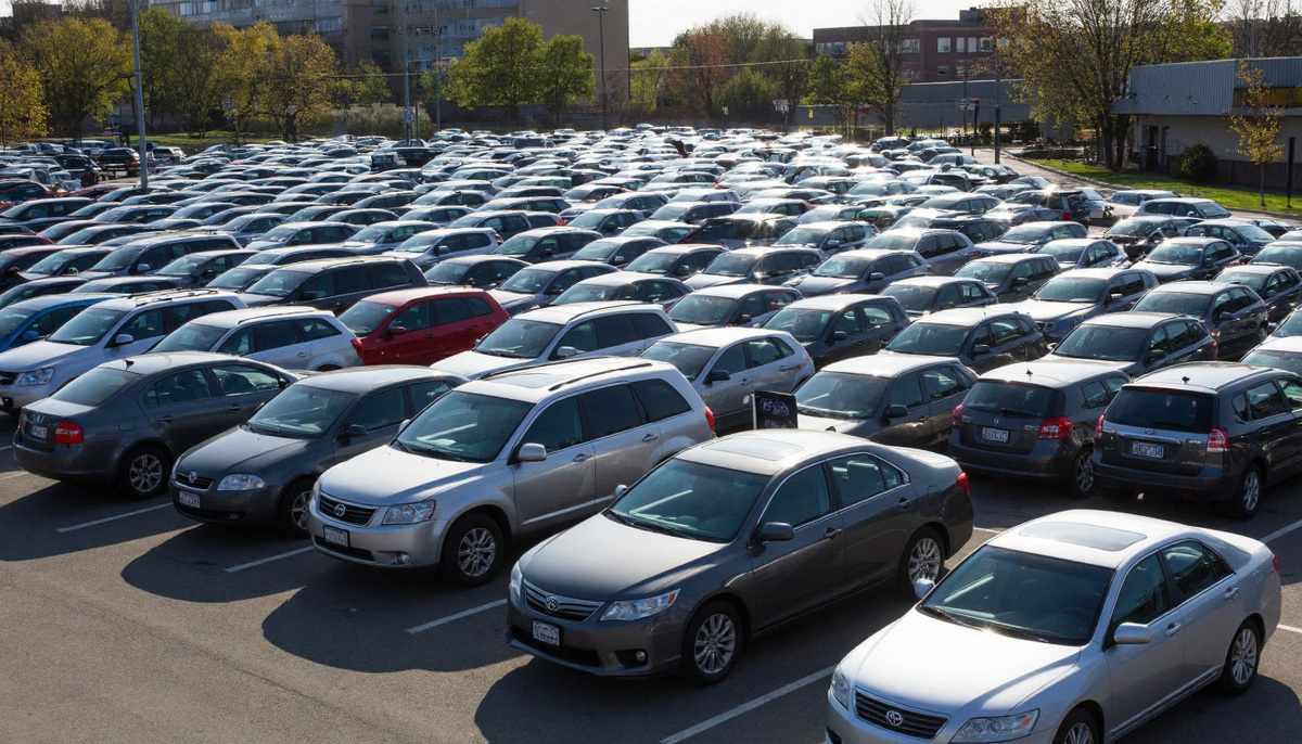 Топ авто 2026