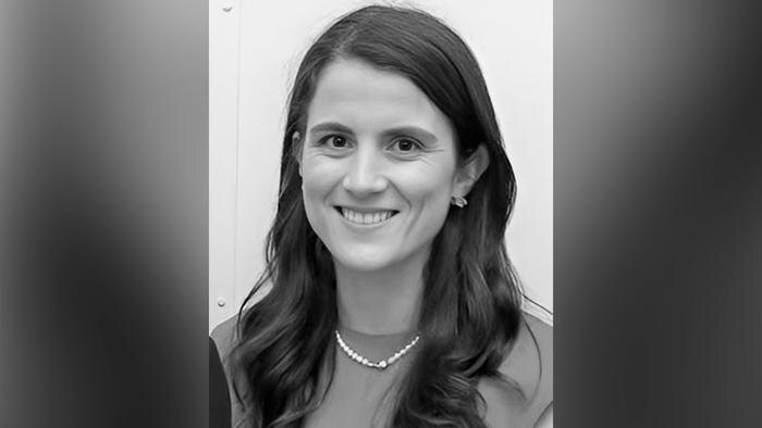 Татьяна Шлоссберг. Обложка © usembassy.gov