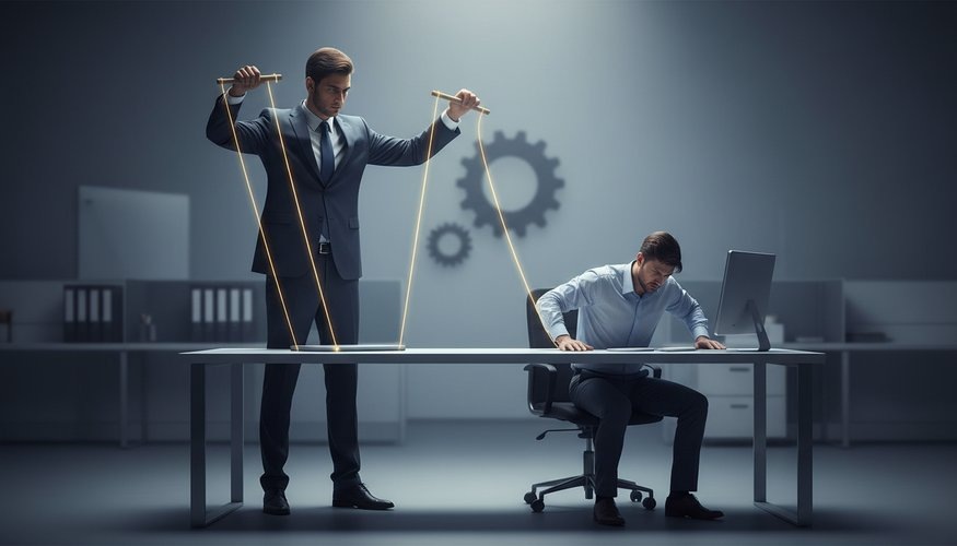 Звонок, который ничего не должен был изменить