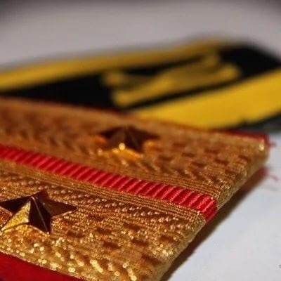 "Курсантов стоит уважать хотя бы за то, что они отдают Родине самое ценное - свою молодость" (И.В.Сталин.)