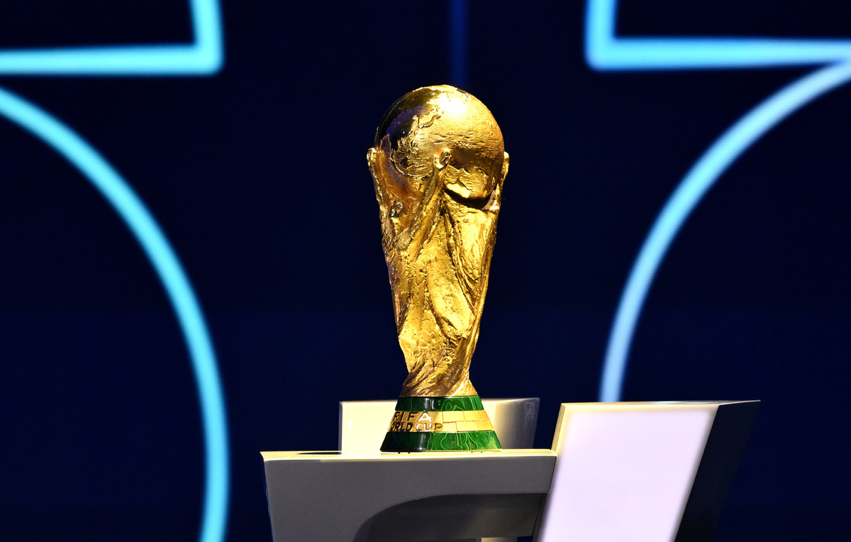 Mandel NGAN/Getty Images