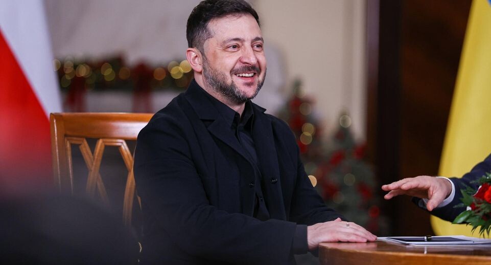    IMAGO/Igor Jakubowski / www.globallookpress.com