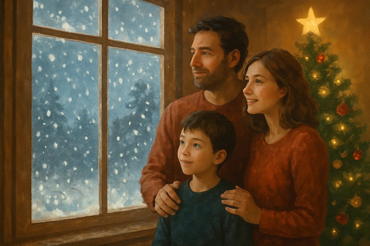 Все права на рассказ принадлежат автору. Запрещается копирование, распространение или любое иное использование информации и объектов авторского права без предварительного согласия правообладателя.