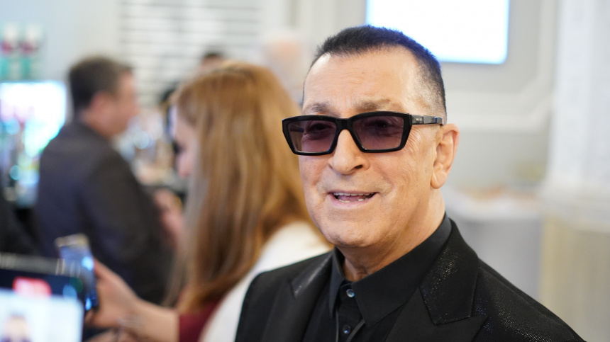    Фото: ИЗВЕСТИЯ/Сергей Лантюхов; 5-tv.ru