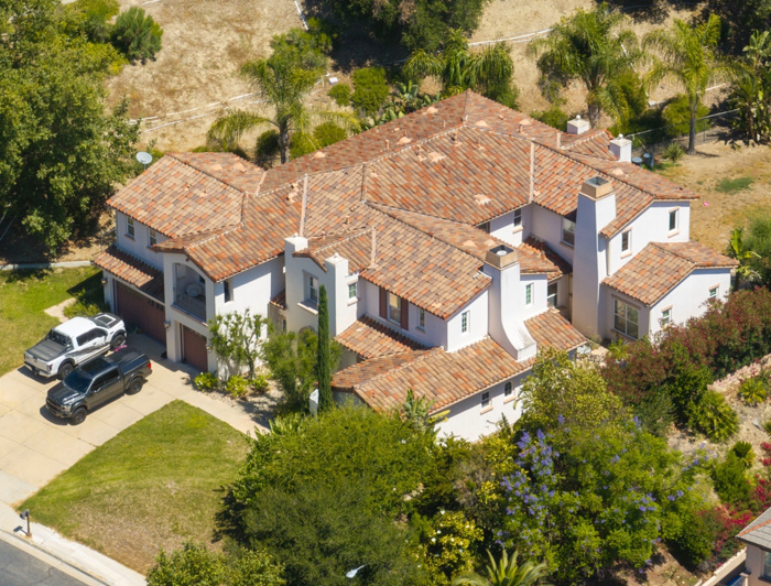    Дениз Ричардс и Аарон Файпер арендовали особняк пять летLegion-Media