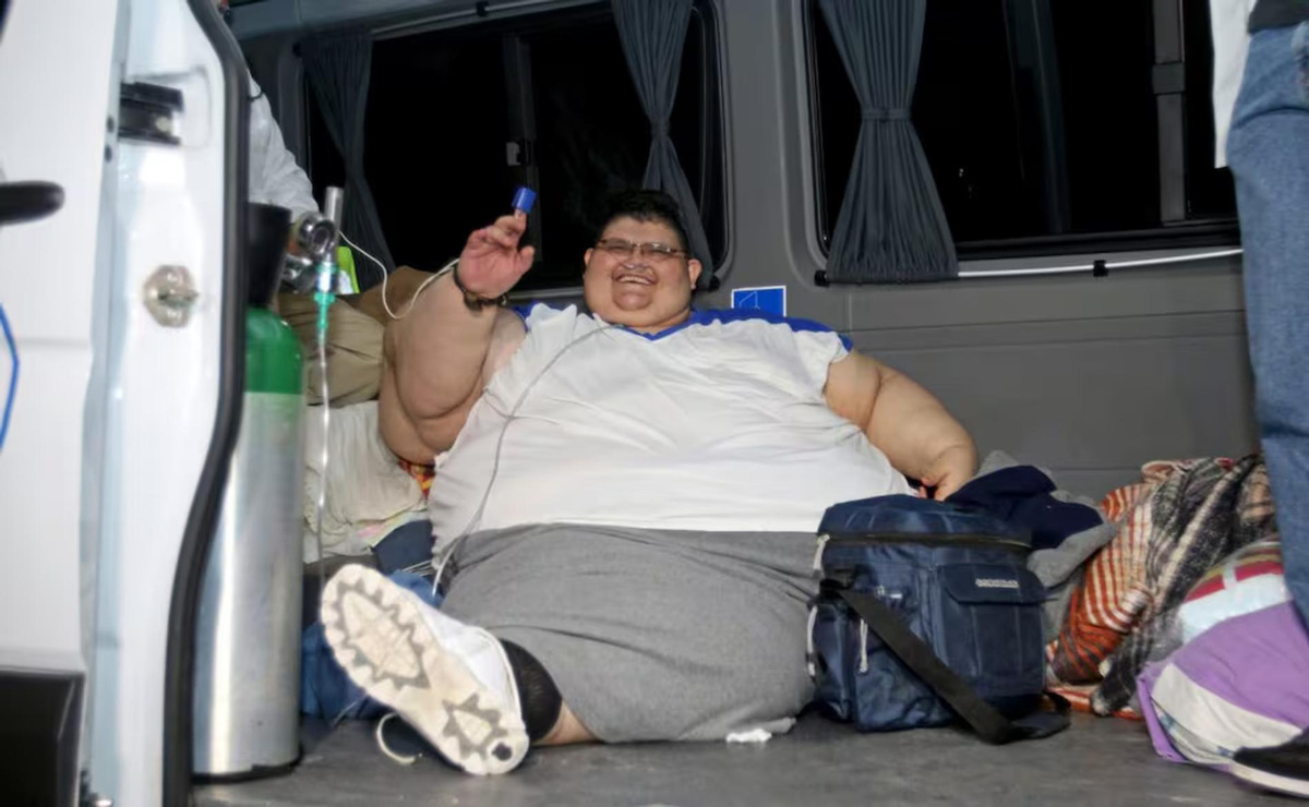    Фото: El Universal