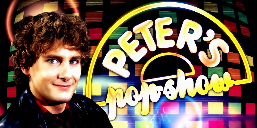 Ради этой программы меломаны в СССР лишались сна. Лучшие выступления Peter's Pop Show