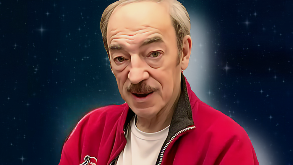 Михаил Боярский