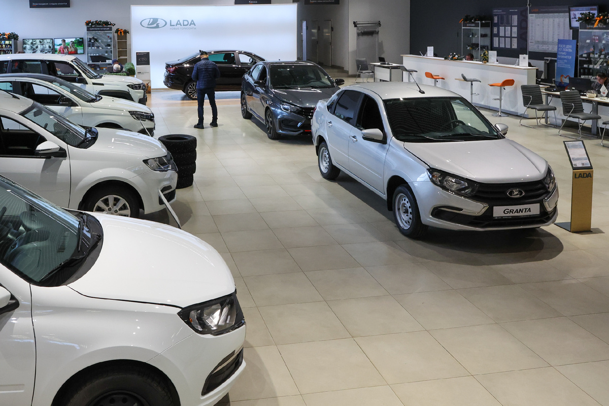 Фото: Globallookpress.com