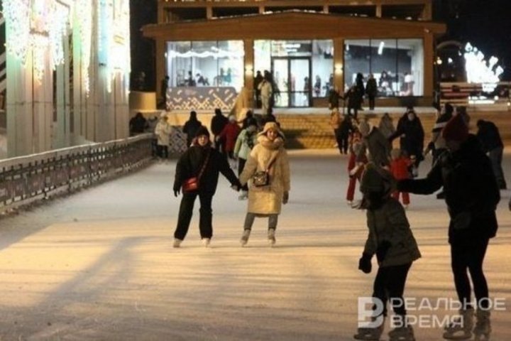   Илья Репин / realnoevremya.ru