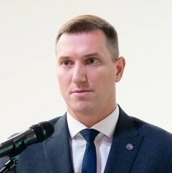    Илья Начвин, министр цифрового развития Татарстана: