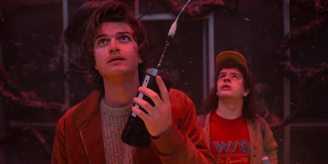 Эпично, но сумбурно: Что мешает финалу «Очень странных дел» стать великим