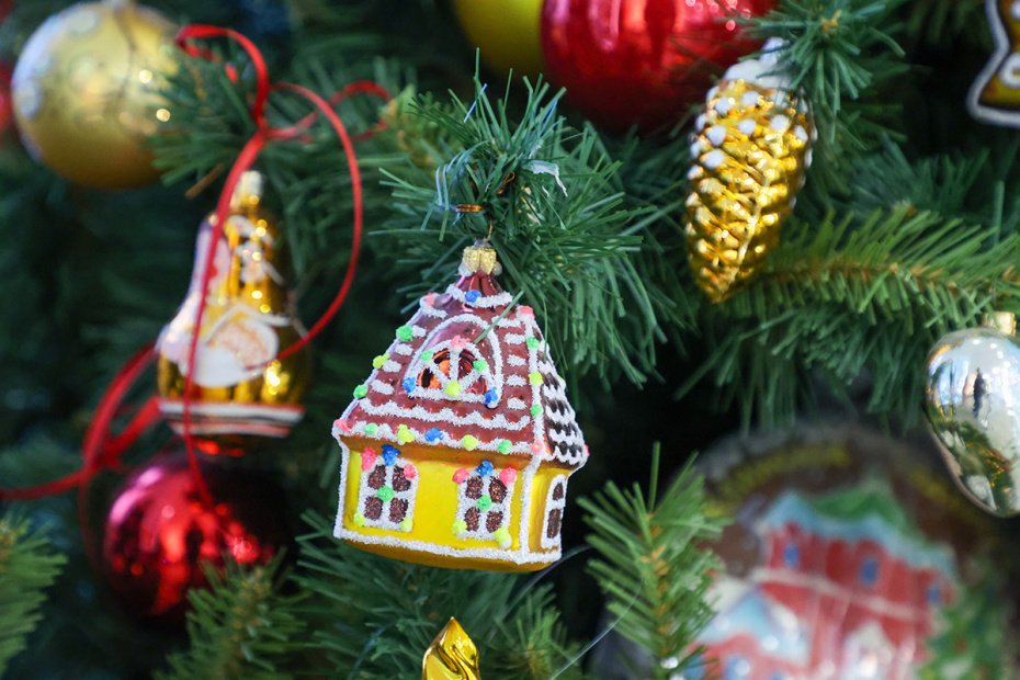    Алексей Белкин/NEWS.ru