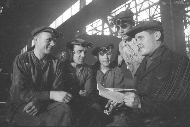 Советское прошлое: как не потерять правду в спорах об истории?