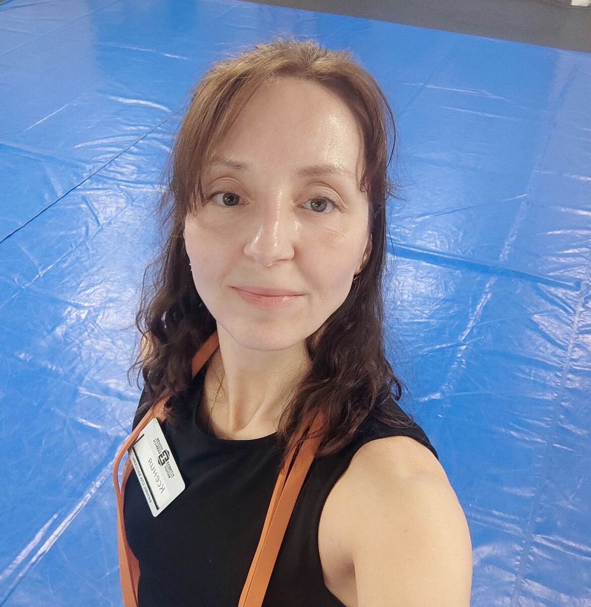 Привет! Я Ксюша, мама пятерых. Долгое время занималась тхэквондо, недавно закончила обучение на фитнес-тренера. Здесь рассказываю о своей жизни как она есть. Всем рада, присоединяйтесь!