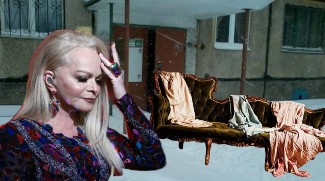 Лариса Долина из открытого источника яндекс фото