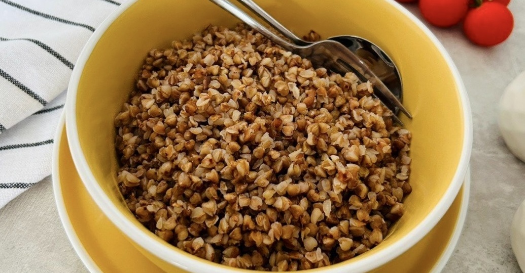 Думала о пользе с детства, а зря. Почему гречка после 60 лет дает обратный эффект