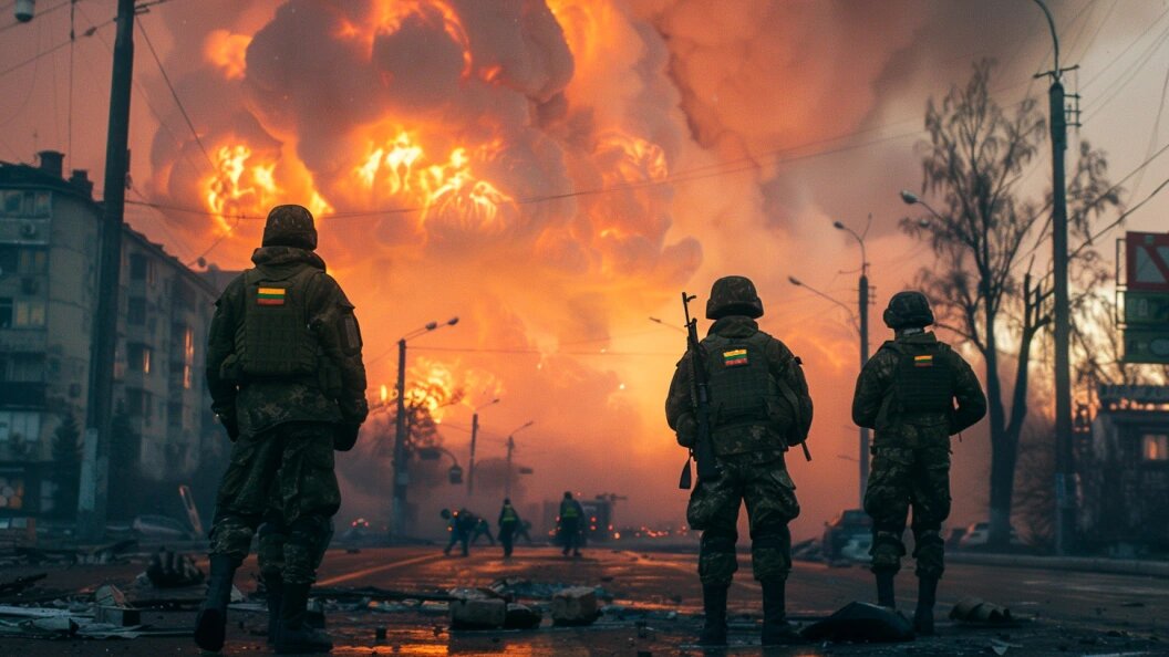    ФОТО: КОЛЛАЖ ЦАРЬГРАДА