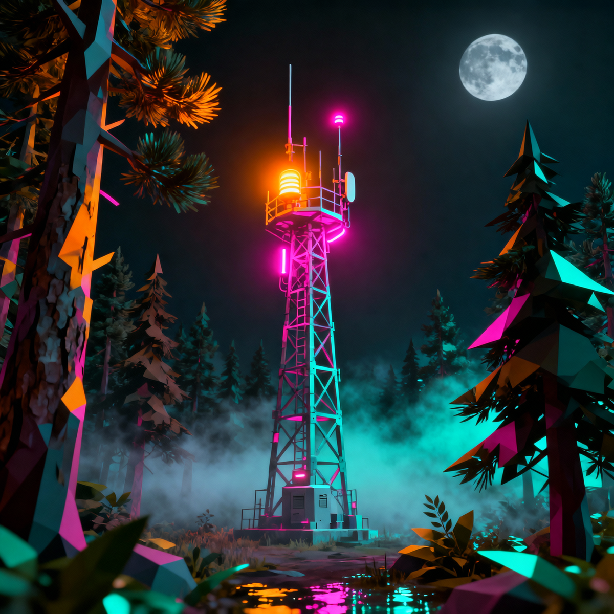 УВБ-76 радиостанция судного дня 