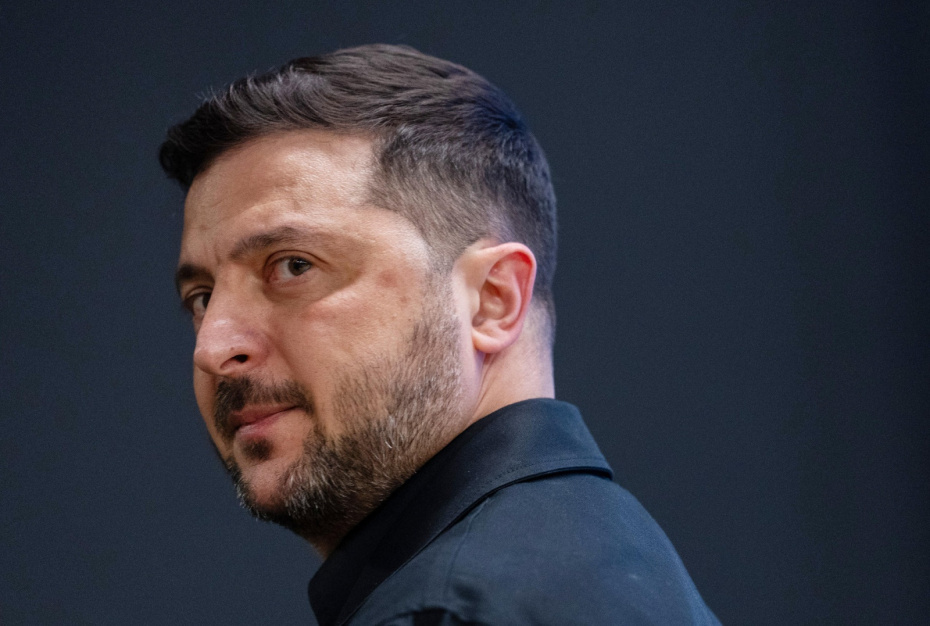    Michael Kappeler/dpa/Global Look Press