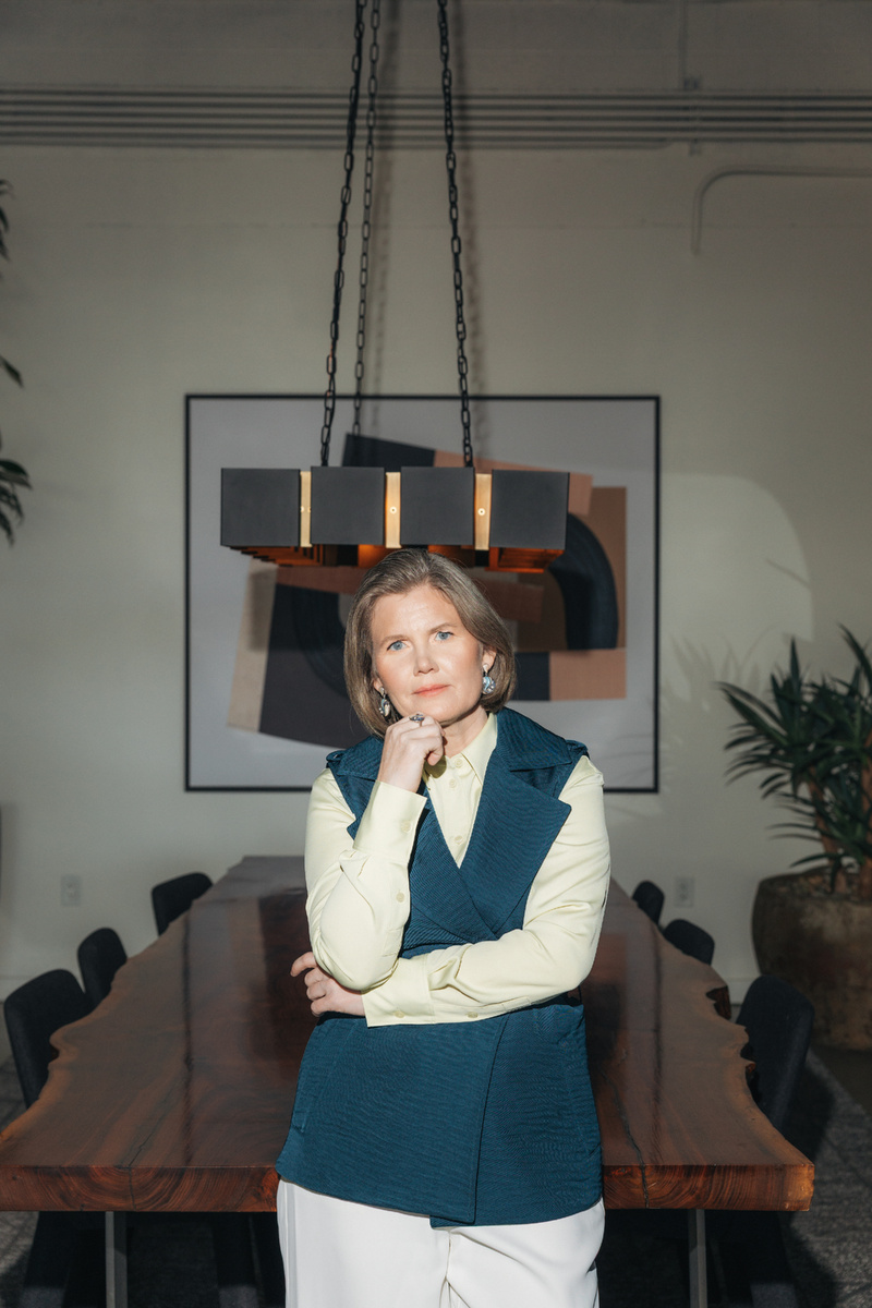 Ольга Коробейникова