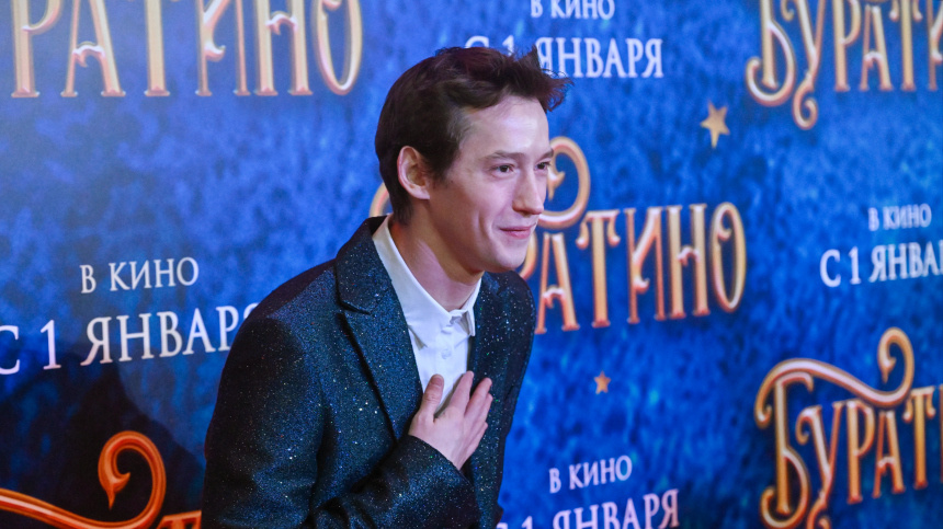    Фото: © РИА Новости/Кирилл Каллиников; 5-tv.ru